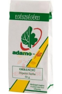 Obrázok pre Adamo-fitt Ceai Sunătoare (50g)