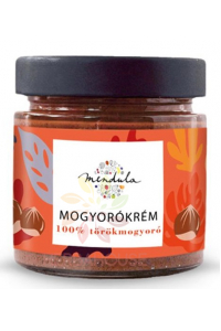 Obrázok pre Mendula Cremă de alune (180g)