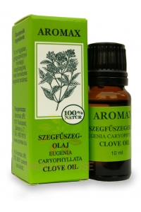 Obrázok pre Aromax Ulei esențial de cuișoare (10ml)