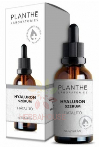 Obrázok pre Planthé Laboratories Ser hialuronic intineritor (50ml)