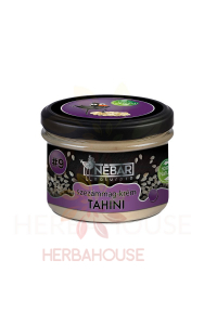 Obrázok pre Nébar Naturpro Tahini tartinat de susan (180g)