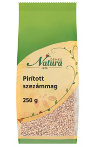 Obrázok pre Dénes Natura Semințe de susan prăjite (250g)