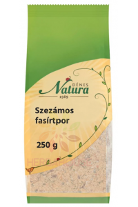 Obrázok pre Dénes Natura Pudră de chiftele cu susan (250g)