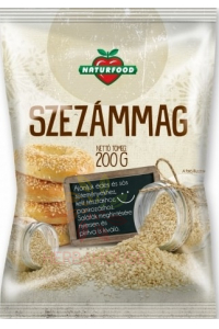 Obrázok pre Naturfood Semințe de susan (200g)