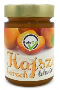 Obrázok pre Dia-Wellness Paleo Dulceata de caise (380g)