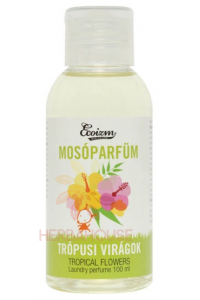 Obrázok pre Zöldbolt Parfum pentru rufe Flori tropicale (100ml)