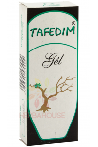 Obrázok pre Tamag Tafedim gel din plante (50ml)