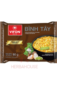 Obrázok pre Vifon Bình Tây Supă instant vietnameză cu tăiței (80g)