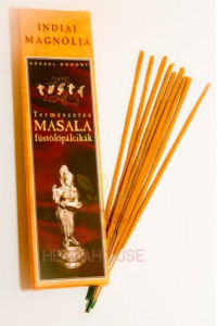 Obrázok pre Goloka Puspa Băț de tămâie Magnolia indiană (10buc)