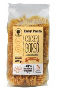 Obrázok pre Éden Prémium Easy Pasta Paste cu năut fără gluten fusilli (200g)