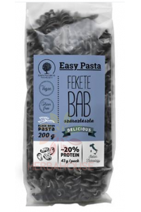 Obrázok pre Éden Prémium Easy Pasta Paste cu fasole neagră fără gluten (200g)