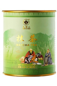 Obrázok pre Tian Hu Shan Matcha Ceai verde macinat, pudra (80g)