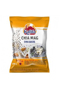 Obrázok pre Kalifa Semințe de chia (200g)