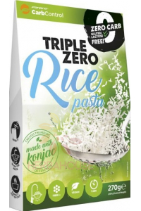 Obrázok pre Forpro Triple Zero Rice Pasta Konjac paste (270g)