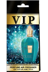 Obrázok pre VIP Air Odorizant de parfum Xerjoff Erba Pura (1buc)