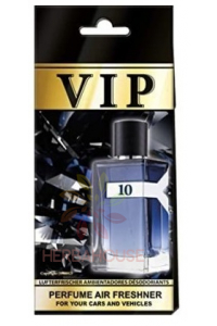 Obrázok pre VIP Air parfum odorizant Yves Saint Laurent Y (1buc)