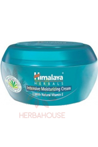 Obrázok pre Himalaya Herbals Cremă hidratantă intensivă (50ml)