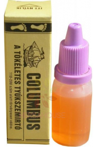 Obrázok pre Columbus Soluție ochi de pui (10ml)