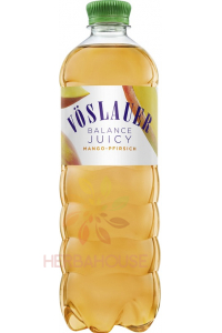 Obrázok pre Vöslauer Balance Juicy mango piersică (750ml)