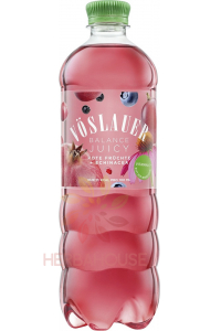 Obrázok pre Vöslauer Balance Juicy fructe roșii și echinaceea (750ml)