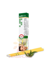 Obrázok pre Naturhelix Lumanare pentru urechi de eucalipt (2buc)