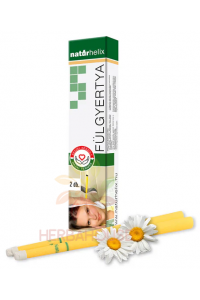 Obrázok pre Naturhelix Lumânare pentru urechi de mușețel (2buc)