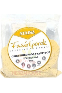 Obrázok pre Ataisz Amestec pentru chiftele de năut cu usturoi (200g)