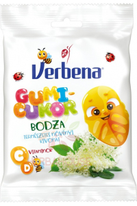 Obrázok pre Verbena Gume de soc (90g)