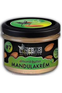 Obrázok pre Nébar Naturpro Tartina de migdale (180g)