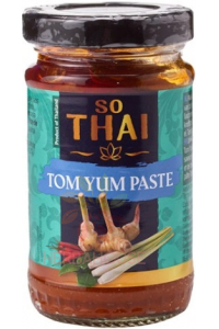 Obrázok pre So Thai Tom Yum pastă (110g)