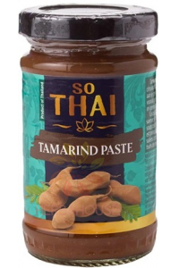 Obrázok pre So Thai Tamarind pastă (110g)