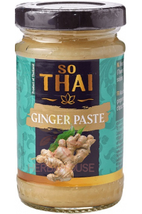 Obrázok pre So Thai Pastă de ghimbir (110g)