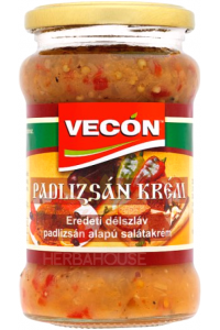 Obrázok pre Vecon Tartina de vinete (280g)