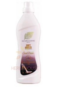 Obrázok pre Natur Cleaning Sweet Dreams Balsam concentrat hipoalergenic (1000ml)