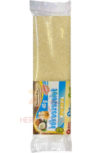 Obrázok pre Bonetta Baton cu miere de cocos fără gluten (35g)