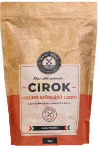 Obrázok pre Magic Mills Făină integrală de sorg fără gluten (1000g)