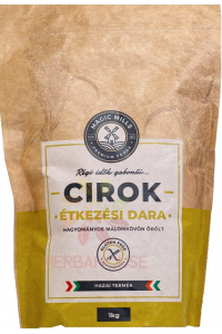 Obrázok pre Magic Mills Griș de sorg fără gluten (1000g)