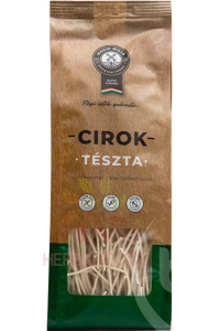 Obrázok pre Magic Mills Paste cu sorg fără gluten  spaghete (250g)