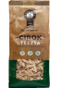 Obrázok pre Magic Mills Paste cu sorg fără gluten tăiței largi (250g)