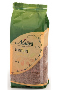 Obrázok pre Dénes Natura Semințe de in (500g)