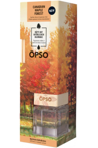 Obrázok pre BlueSun Difuzor cu bețișoare Öpso Canadian Maple Forest Scent (50ml)