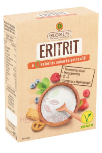 Obrázok pre Oligo Life Eritritol îndulcitor natural (275g)