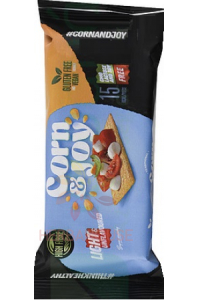 Obrázok pre Corn & Joy Pâine de porumb extrudată fără gluten Light (20g)