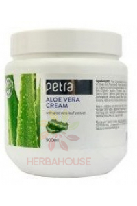 Obrázok pre Petra Cremă de Aloe Vera (500ml)