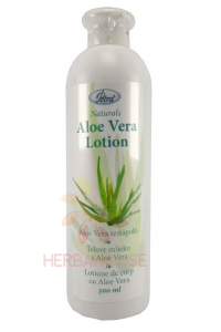 Obrázok pre Petra Loțiune de corp cu Aloe Vera (500ml)