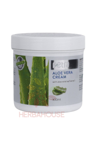 Obrázok pre Petra Cremă de Aloe Vera (300ml)