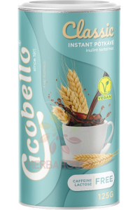 Obrázok pre Multi Cikoria Cicobello Classic Înlocuitor de cafea instant (125g)