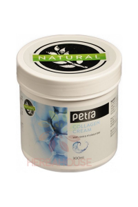 Obrázok pre Petra Crema de fata si corp cu colagen (300ml)