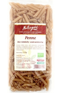 Obrázok pre Naturgold Bio paste de spelta - penne (250g)