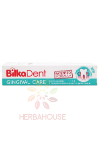 Obrázok pre Bilka Dent Gingival Care pastă de dinți pentru îngrijirea gingiilor (75g)